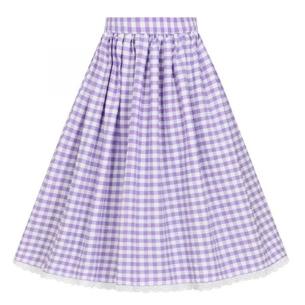 Swing Skirt, BB 50s (50164)