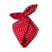 Hairband, BE BOP Polkadot/Red