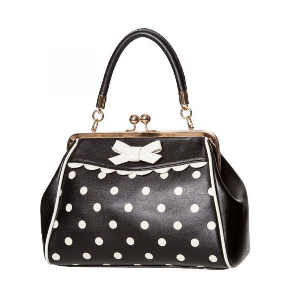 Bag, CRAZY LITTLE THING Black (BG7197)