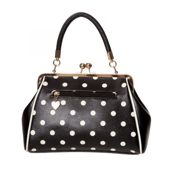 Bag, CRAZY LITTLE THING Black (BG7197)
