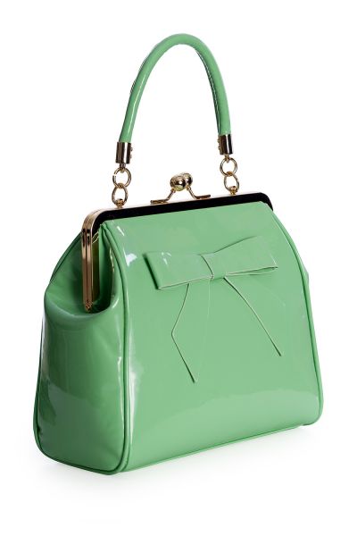 Bag, AMERICAN VINTAGE Mint (7211)