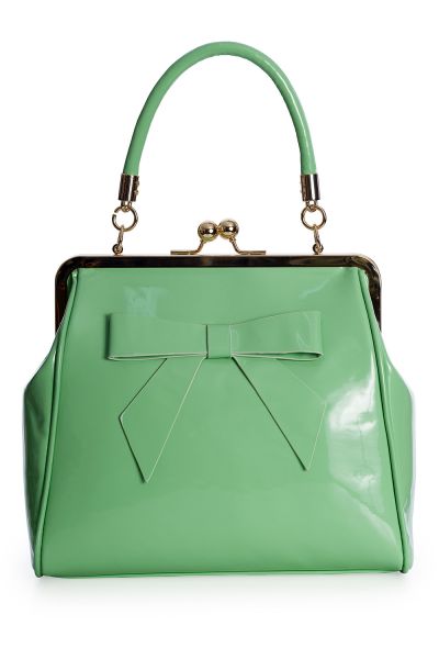 Bag, AMERICAN VINTAGE Mint (7211)