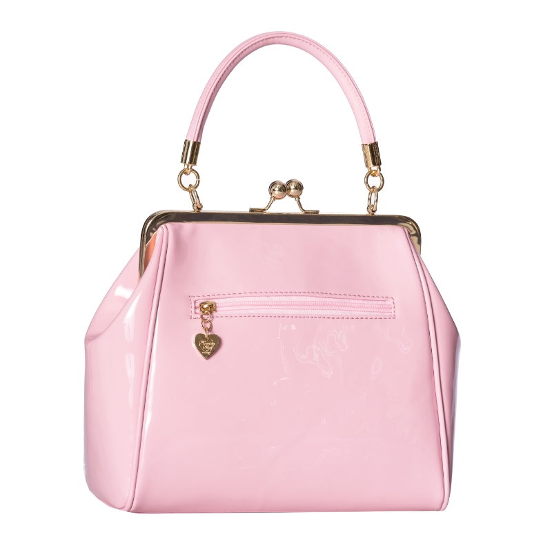 Bag, AMERICAN VINTAGE Pink (BG7211)