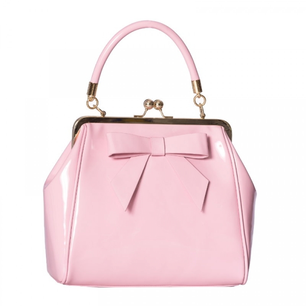 Bag, AMERICAN VINTAGE Pink (BG7211)