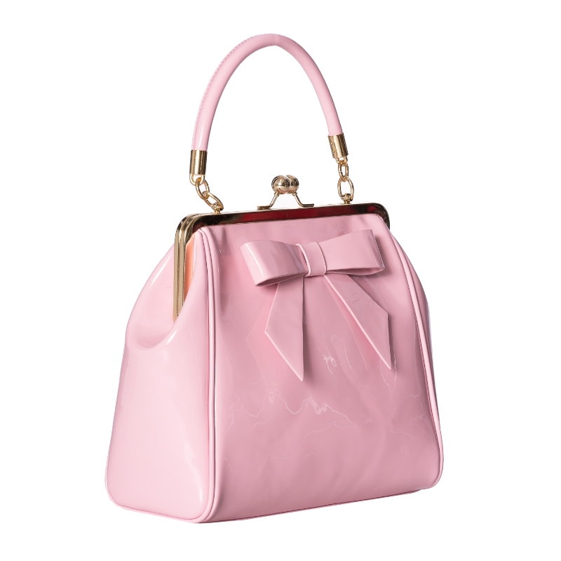 Bag, AMERICAN VINTAGE Pink (BG7211)