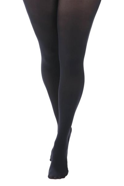 Tights, OPAQUE Black