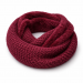 Scarf, INFINITY Burgundy