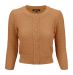 MAK Cardigan, Pat 50s Camel