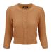 MAK Cardigan, Pat 50s Camel