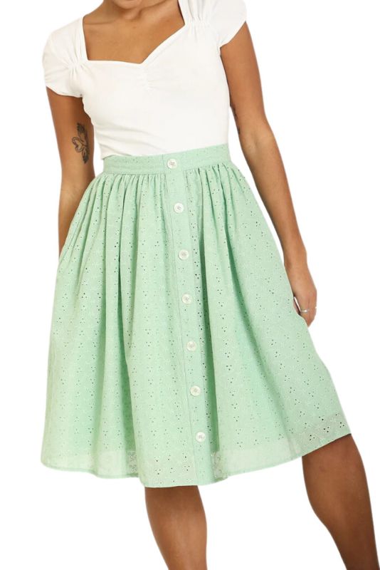 Swing Skirt, CELIA 50s (50188)