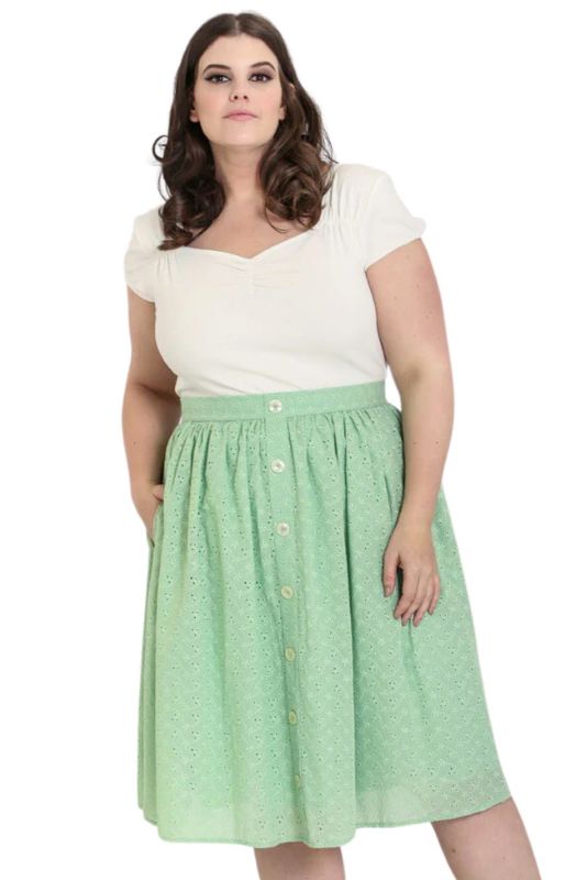 Swing Skirt, CELIA 50s (50188)