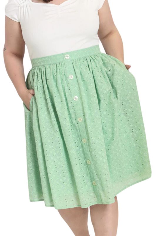 Swing Skirt, CELIA 50s (50188)