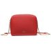 Handbag, JUDY Bow Red