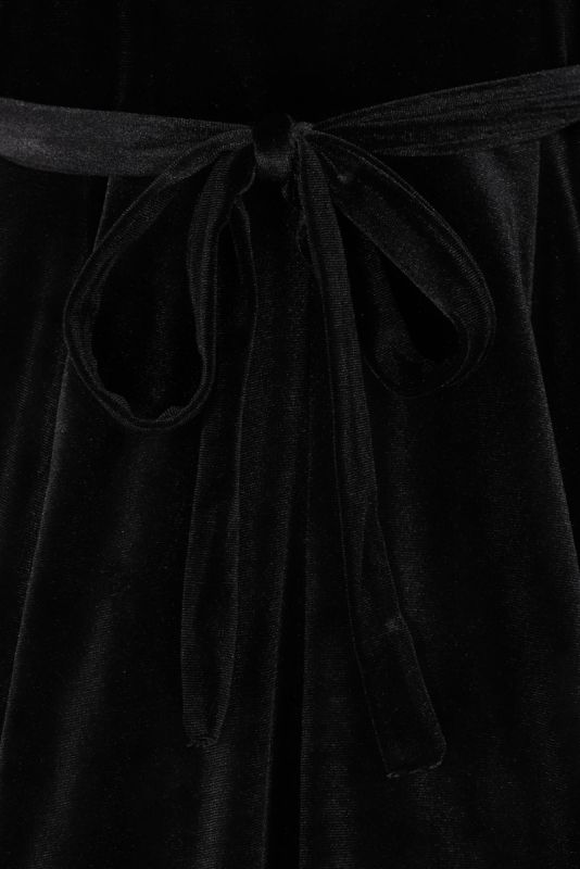 Kellomekko, LYRA Black Velvet 