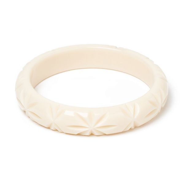 Bracelet, SPLENDETTE Cream Midi