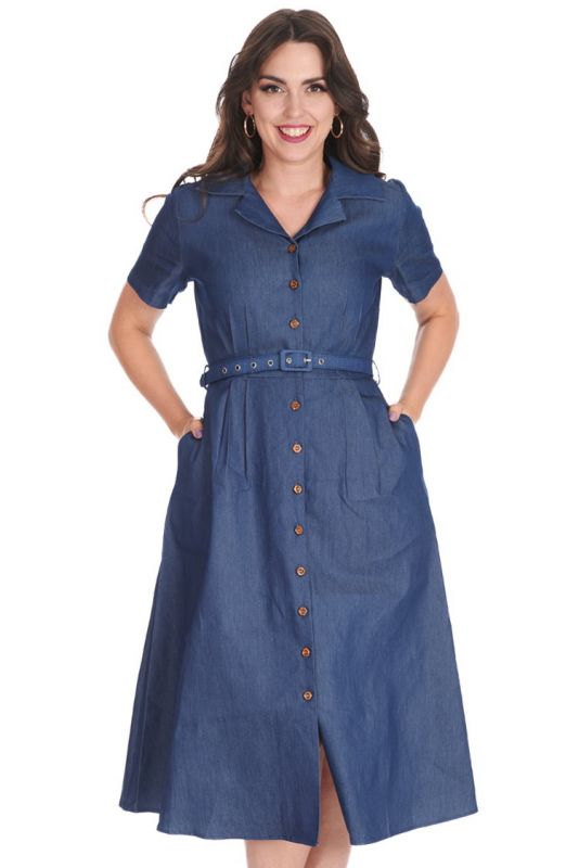 Dress, DENIM DREAM (16979)