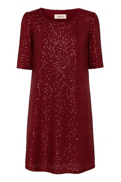 Dress, DIDDI Zinfandel