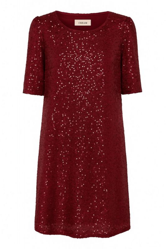 Dress, DIDDI Zinfandel