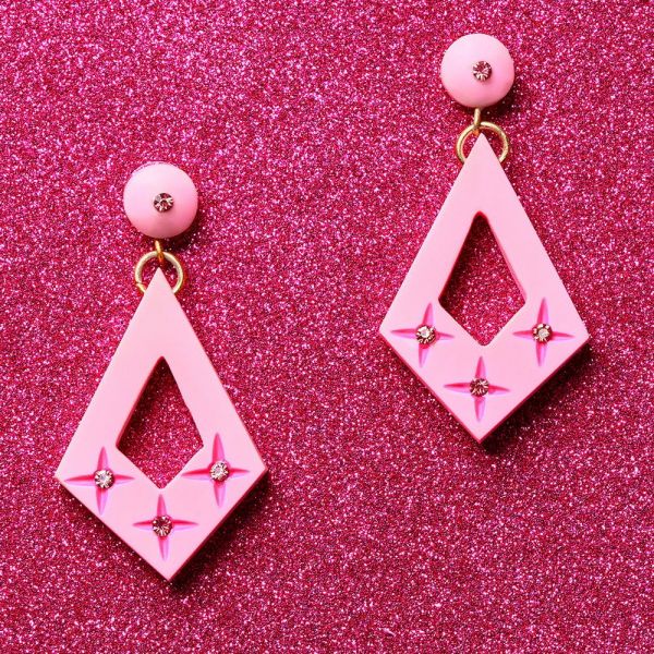 Korvakorut, SPLENDETTE Dolly Drop