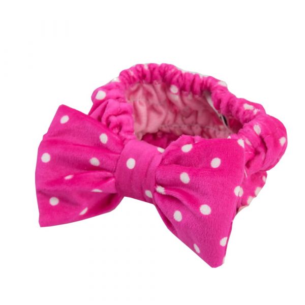 Make-Up Headband, DOTTY