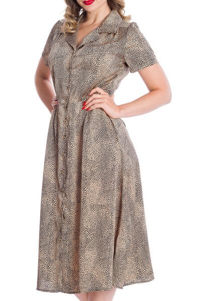Dress, WILD INSTINCT (16648)