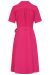 Dress, JUDY 40s Berry