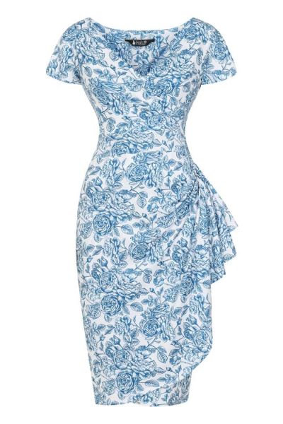 Kynämekko, ELSIE Royal China