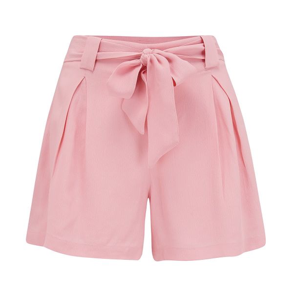 Shorts, SEAMSTRESS OF BLOOMSBURY Emma Blossom Pink