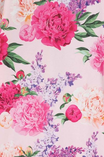Kellomekko, ESME Blush Floral