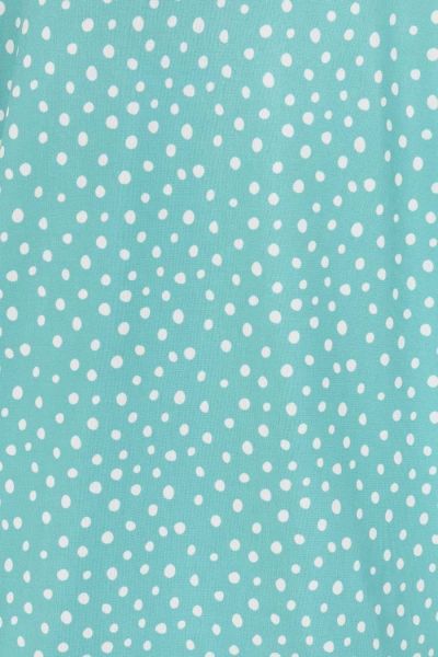Kellomekko, ESME Teal Polka