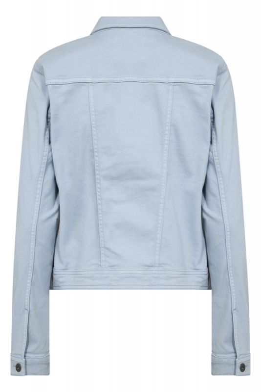 Farkkutakki, KAFFE Zelina Vaaleansininen