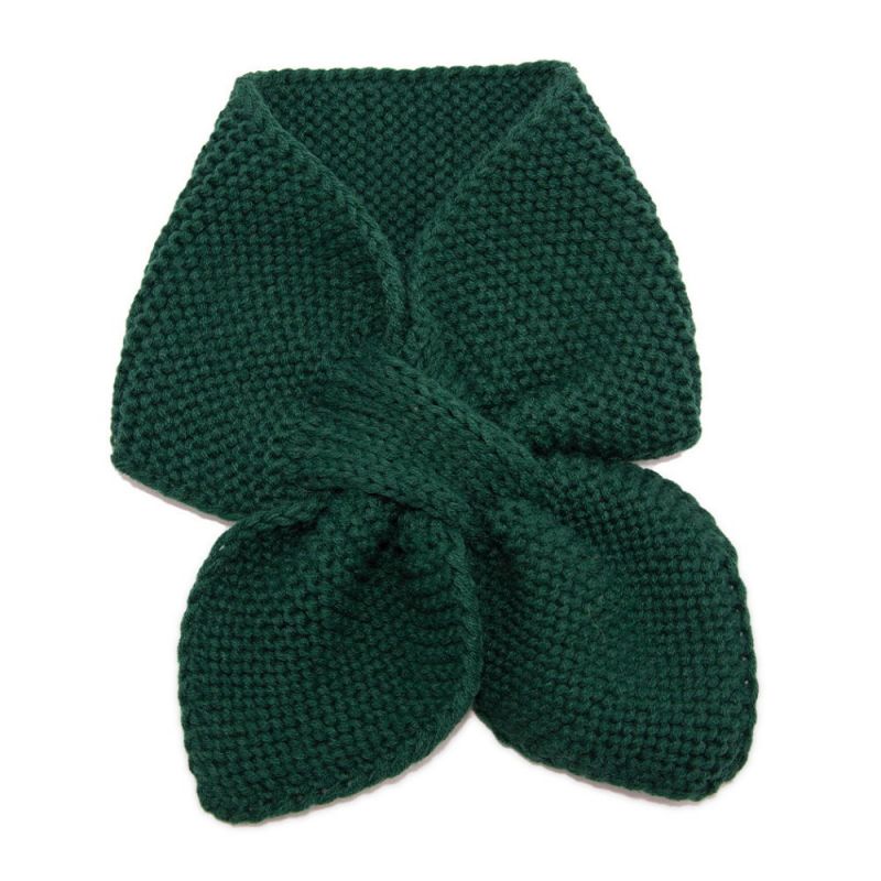 Scarf, FRU FRU Green (45195)