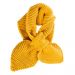 Scarf, FRU FRU Mustard (45195)