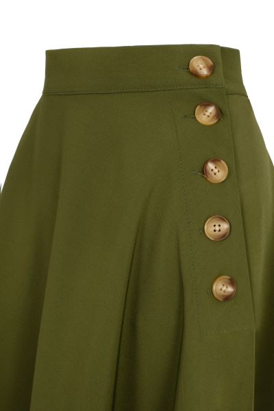 Hame, RAVENWOOD Khaki (50209)