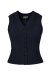 EMMY Vest, Sassy Sweater Navy