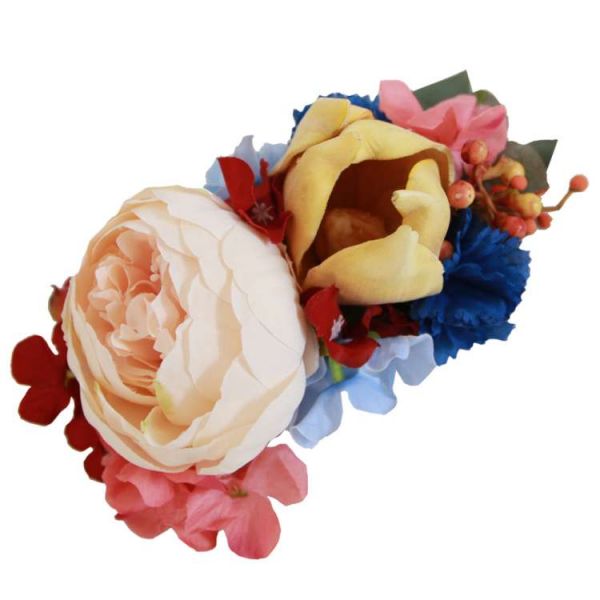 Flower Bouque, MIRANDA's Colorful Floral