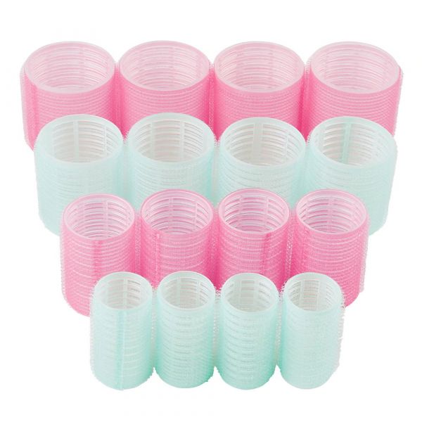 Hair Roller -Set, VINTAGE COSMETICS