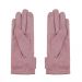 Gloves, BOW Rose 