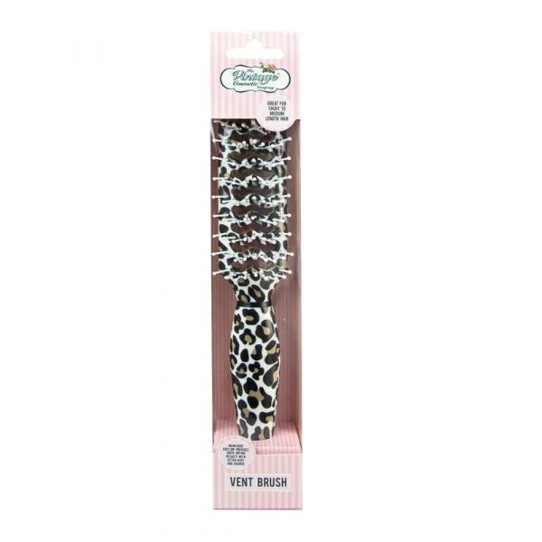 Brush, LEOPARD Midi