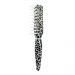 Brush, LEOPARD Midi