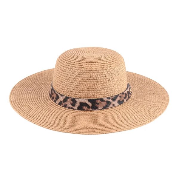 Hat, PANAMA Leo