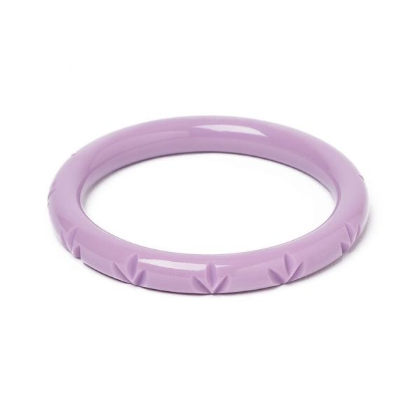 Bracelet, SPLENDETTE Heather Narrow