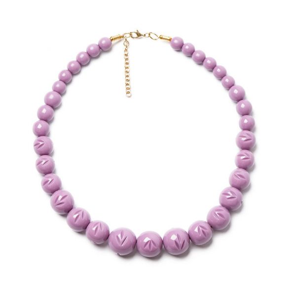 Necklace, SPLENDETTE Heather
