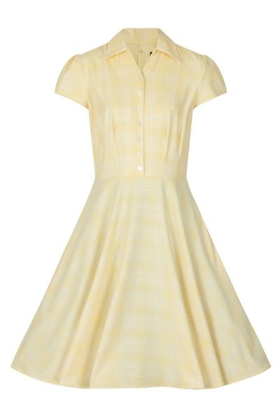 Swing Dress, JOY 50s (40119)