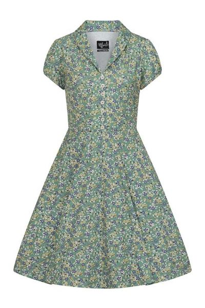 Dress, NICOLE 40s (40155)