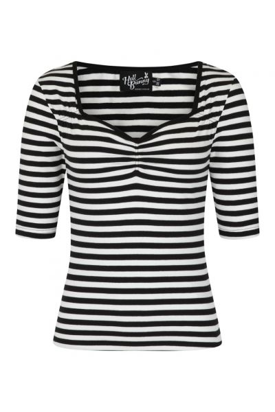 Top, WARLOCK Stripe (60158)
