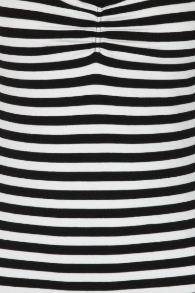 Top, WARLOCK Stripe (60158)