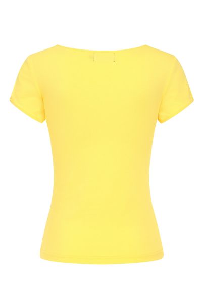 Top, MIA Yellow (60156)