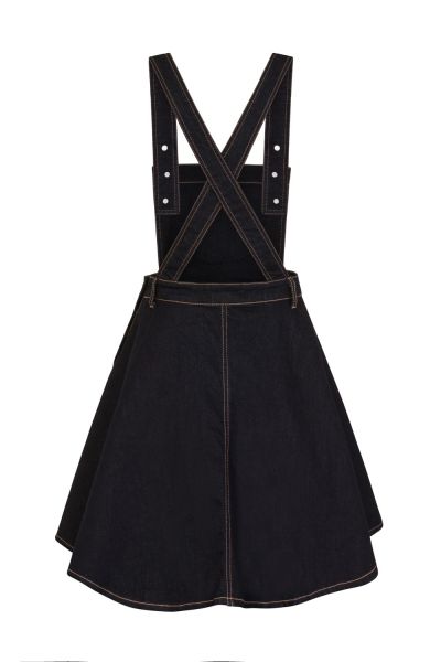 Lappumekko, DAKOTA Navy (4879)