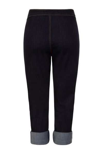 Farkkucaprit, CHARLIE DENIM (5473)